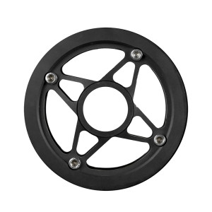 Powerslide 200mm / 8'' Air Tire - 2pcs Alu Rim