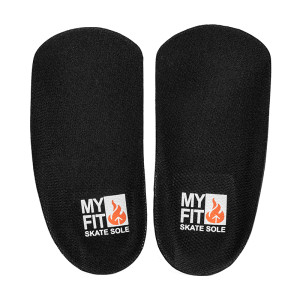 Powerslide MyFit 3/4 Innersole - S
