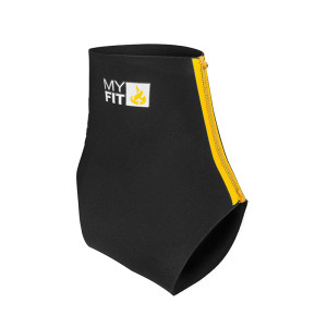 Ochraniacze Powerslide MyFit Footies Low Cut 1mm - S