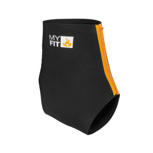 Ochraniacze Powerslide Myfit Footies + Donut 2mm - XS
