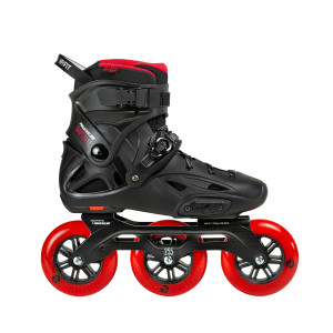 Rolki Freeskate Powerslide Imperial 110 Supercruiser - Czarno/Cze - 45-46