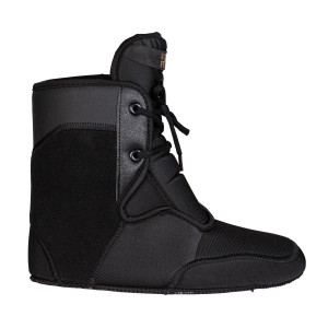 Liner Powerslide MyFit 2nd Skin Wide - Czarny - 38-39