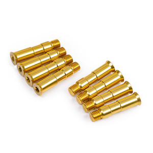 Swings on Wings SL Single Axle Torx 35mm/8mm (8)