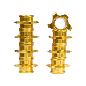 Swings on Wings SL Spacers 8mm (8 szt.)