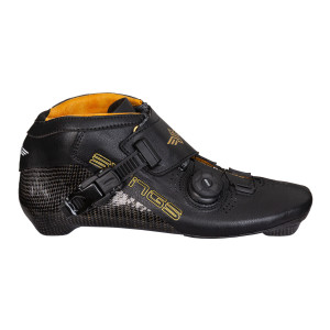 Rolki Swings on Wings MK 1 Jr. Czarne - Boot Only - 36