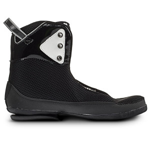 Seba High Liner - Czarny - 34