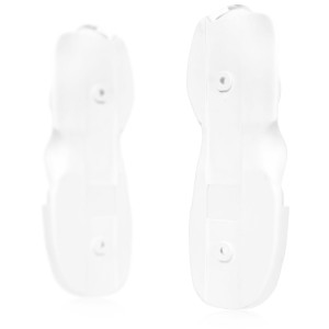 Usd Realm Souplates - Biały - XXS