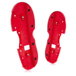 Razors SL Soulframe - Czerwony - Rozmiar 1