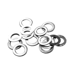 Chaya 8mm/1mm Washers (8 szt.)