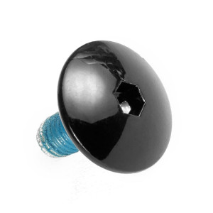 Powerslide Imperial Cuff Screw 9mm (1 szt.)