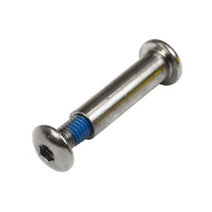 Powerslide Double Axle 8mm/28mm M6 (1 szt.)