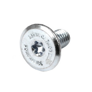 Powerslide Torx Mounting Screws 12mm M6 Big Head (1 szt.)