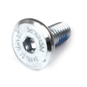 Powerslide Mounting Screws 14mm M6 (1 szt.)