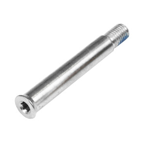 Powerslide Single Axle 8mm/57mm M6 (1 szt.) - Alu