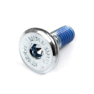 Powerslide Mounting Screws 16mm M6 (1 szt.)