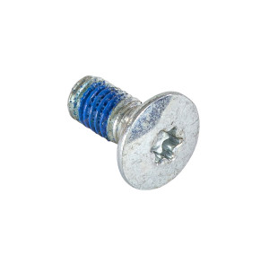 Powerslide Torx Mounting Screws 12mm (1 szt.)