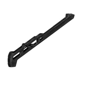 Powerslide Syncro Sledge Brake - Czarny - L