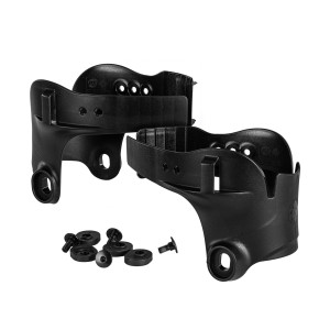 Powerslide Swell/Kaze/Aeon V Cuff GEN II - Czarny - 43-46