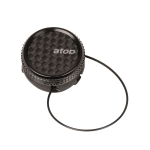 Powerslide Atop Carbon A61 - Lewy