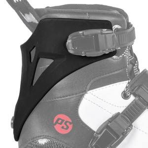 Powerslide Arise Cuff - Czarny (2 szt.) - 39-42