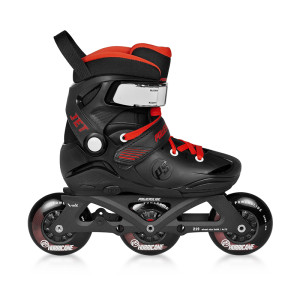 Rolki dla dzieci Powerslide Jet Pro Regulowane - 27-30