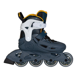 Rolki dla dzieci Powerslide Stargaze - Dusk Regulowane - 29-32