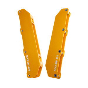 Rockin 4x90 - Żółte