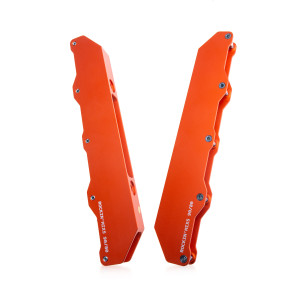 Rockin MIX5 90/80 - Pomarańczowe