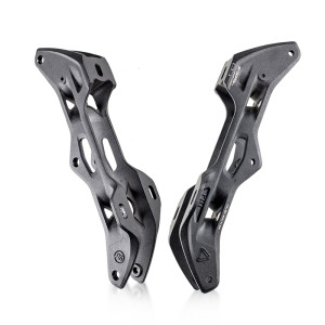 Powerslide Elite Casted MG 3W 3x110mm - 243mm