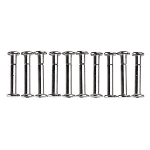 Sonic Sports Extender Axle Kit 6mm - Long (10szt.)