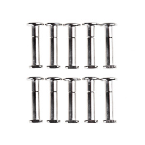 Sonic Sports Extender Axle Kit 6mm - Square(10szt)