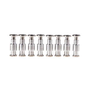 Sonic Sports Extender Axle Kit 6mm - Square(8 szt)
