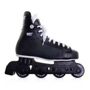 Rolki Ultra Wheels Hull Pro - 41