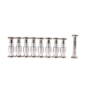 Sonic Sports Extender Axle Kit 6mm - Round(8 szt.)