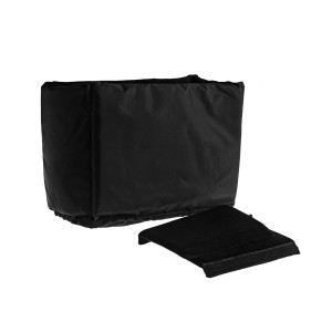 50/50 Camera Kit - Czarny