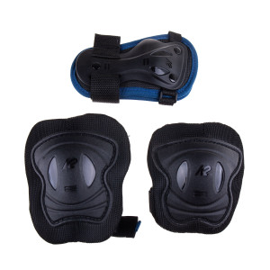 Ochraniacze K2 Raider PRO Pad Set - XS