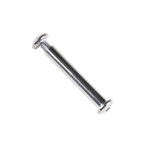 Powerslide Double Axle 8mm/52mm M6 (1 szt.)