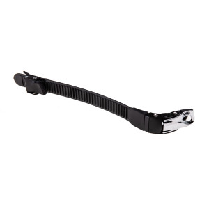 Powerslide Prime Alu Buckle 18cm - Lewa