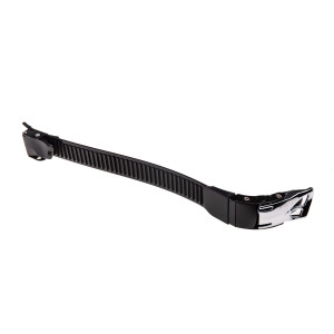 Powerslide Prime Alu Buckle 18cm - Prawa