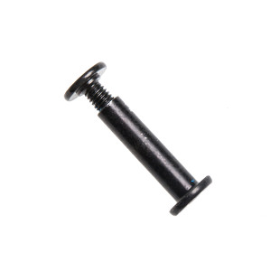 Kizer Axle - Czarne (1 szt.)