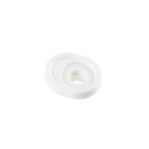 Powerslide Next Cuff Rocker Spacer - Biały