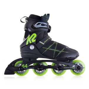 Rolki Fitness K2 Velocity Sport 84 M - 44,5