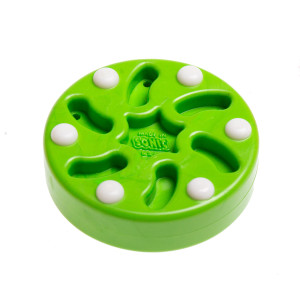 Sonic Sports Puck - Zielony