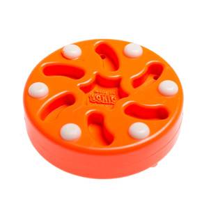 Sonic Sports Puck - Pomarańczowy