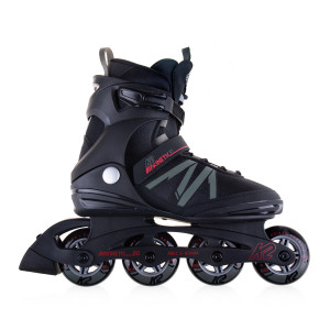 Rolki Fitness K2 Kinetic 80 Pro XT M - 45