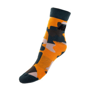 K2 Junior 2 Pack - Brązowe - S