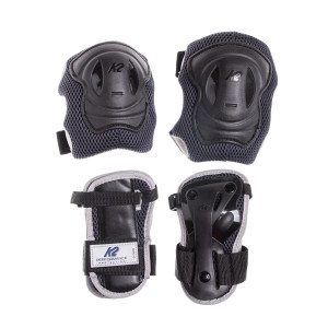 Ochraniacze K2 Performance Pad Set W - M