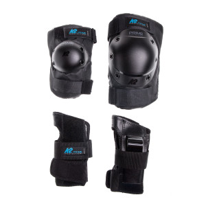 Ochraniacze K2 Prime Pad Set W - XL