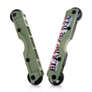 Create Originals G-Blocks - Czarne