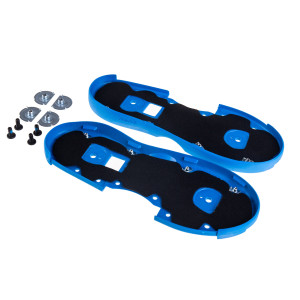 Razors SL Soulframe - Niebieski - Rozmiar 1